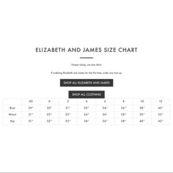 ELIZABETH AND JAMES Luca Ruffle Side Shift Dress Ivory 2 - Picture 12 of 14